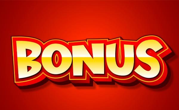 Отыгрыш бонусов