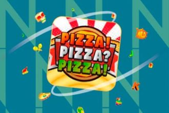 PIZZA! PIZZA? PIZZA!