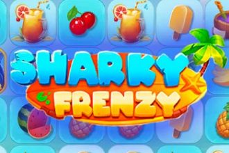Sharky Frenzy