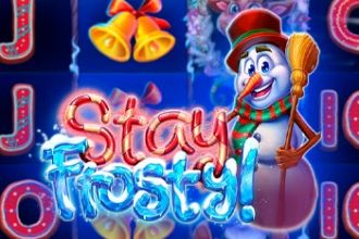 Stay Frosty!