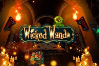Wicked Wanda
