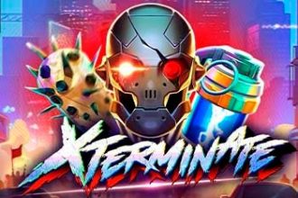 Xterminate